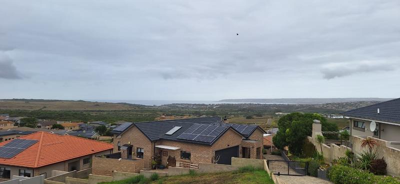 0 Bedroom Property for Sale in Monte Christo Western Cape